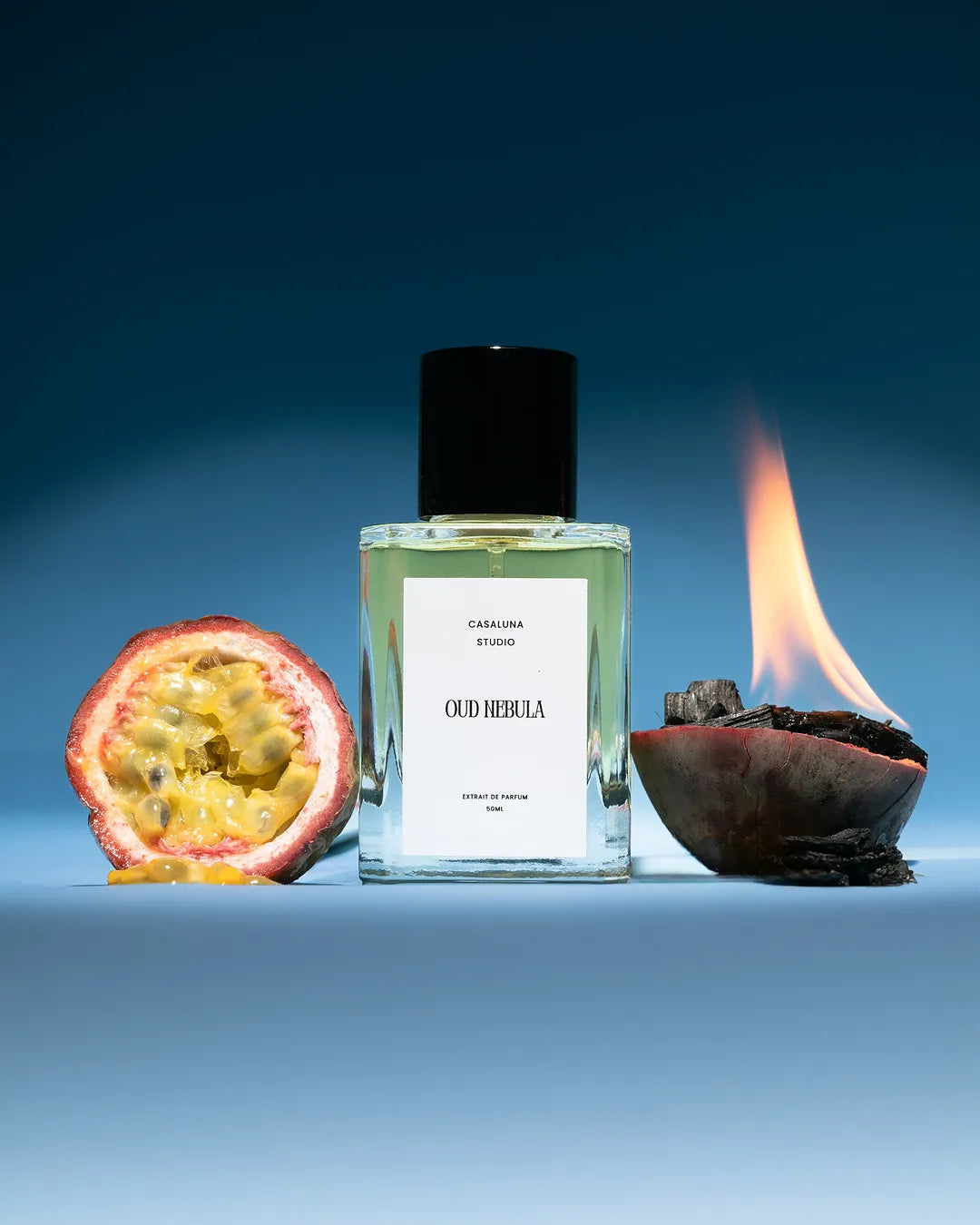 Oud Nebula