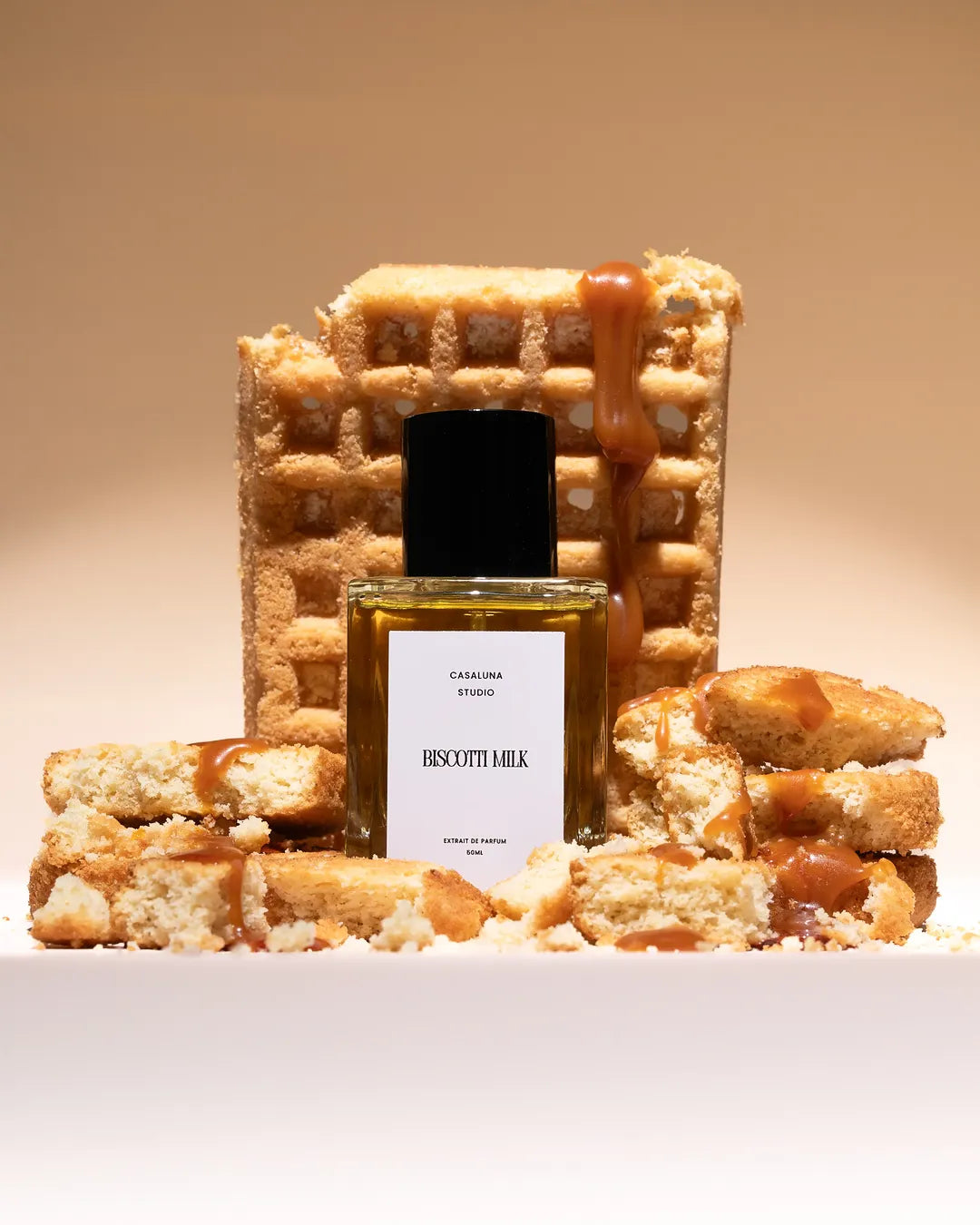 Biscotti milk
